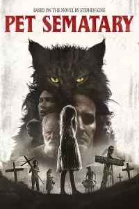 Pet Sematary (2019) Dual Audio {Hindi-English} 480p - 720p - 1080p
