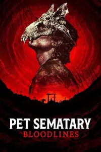 Pet Sematary Bloodlines (2023) WEB-DL Dual Audio [ORG 5.1 Hindi – English] 480p - 720p - 1080p