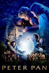 Peter Pan (2003) BluRay Dual Audio {Hindi-English} 480p - 720p - 1080p