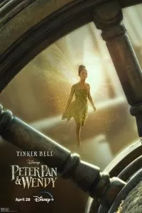 Peter Pan &amp; Wendy (2023) WEB-DL {English With Subtitles} Full Movie 480p - 720p - 1080p