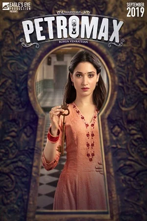 Petromax (2019) Dual Audio {Hindi-Tamil} WEB-DL 480p - 720p - 1080p