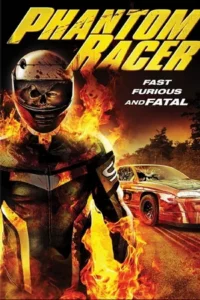 Phantom Racer (2009) WEB-DL Dual Audio {Hindi-English} 480p - 720p - 1080p