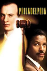 Philadelphia (1993) BluRay Dual Audio {Hindi-English} 480p - 720p - 1080p