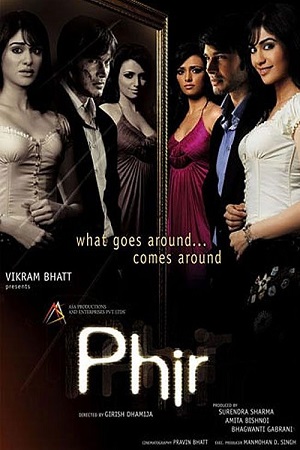 Phirr (2011) Hindi Full Movie 480p - 720p - 1080p