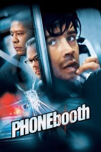 Phone Booth (2002) BluRay Dual Audio {Hindi-English} 480p - 720p - 1080p