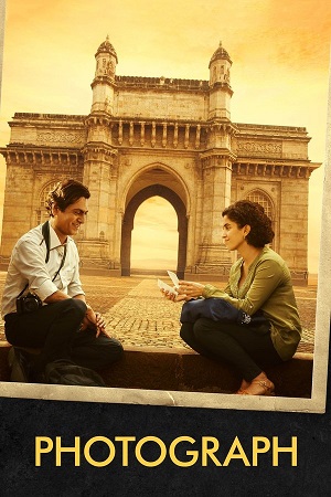 Photograph (2019) WEB-DL {Hindi DD5.1} Full Movie 480p - 720p - 1080p