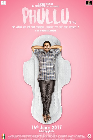 Phullu (2017) Hindi Full Movie 480p - 720p - 1080p