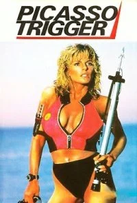 Picasso Trigger (1988) Dual Audio {Hindi-English} 480p - 720p