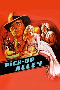 Pickup Alley – Interpol (1957) Blu-Ray Dual Audio {Hindi-English} 480p - 720p - 1080p