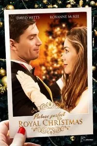 Picture Perfect Royal Christmas (2021) BluRay {English With Subtitles} Full Movie 480p - 720p - 1080p
