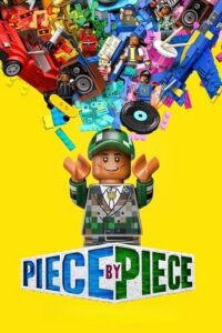 Piece by Piece (2024) Dual Audio {Hindi-English} BluRay 480p - 720p - 1080p