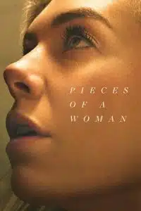 Pieces of a Woman (2020) {English with Subtitles} Full Movie WEB-Rip 480p - 720p - 1080p
