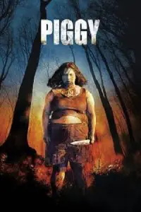 Piggy (2022) Dual Audio [Hindi + English] WeB-DL 480p - 720p - 1080p