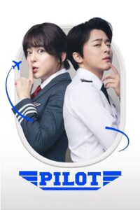 Pilot (2024) AMZN WEB-DL Dual Audio {Hindi-Korean} 480p - 720p - 1080p