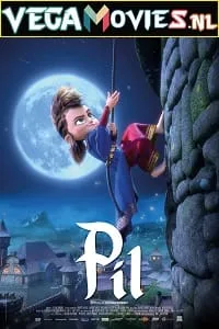 Pil’s Adventures (2021) {English With Subtitles} 480p - 720p - 1080p