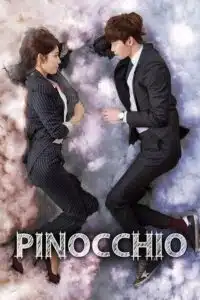Pinocchio (Season 1) Dual Audio {Hindi-Korean} Netflix Series 720p &amp; 1080p WEB-DL