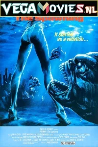 [18+] Piranha 2: The Spawning (1981) Dual Audio {Hindi-English} 480p - 720p - 1080p