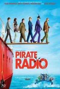 Pirate Radio (2009) Dual Audio Hindi BluRay 480p - 720p