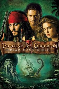 Pirates of the Caribbean: Dead Man’s Chest (2006) Blu-ray Dual Audio {Hindi-English} 480p - 720p - 1080p - 2160p [4K] - [60FPS]