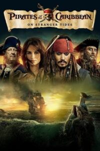 Pirates of the Caribbean: On Stranger Tides (2011) Blu-ray Dual Audio {Hindi-English} 480p - 720p - 1080p - 2160p [4K] - [60FPS]