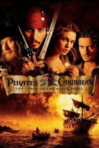 Pirates of the Caribbean: The Curse of the Black Pearl (2003) Blu-ray Dual Audio {Hindi-English} 480p - 720p - 1080p - 2160p [4K]