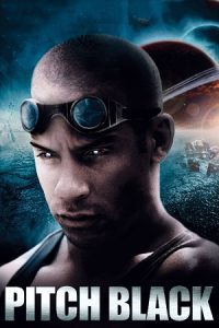 Pitch Black (2000) Dual Audio {Hindi-English} BluRay 480p - 720p - 1080p