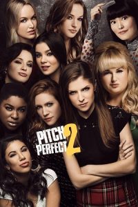 Pitch Perfect 2 (2015) Blu-Ray Dual Audio {Hindi-English} 480p - 720p - 1080p