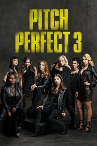 Pitch Perfect 3 (2017) Dual Audio {Hindi-English} BluRay 480p - 720p - 1080p