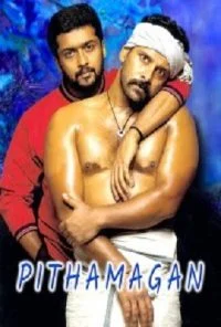 Pithamagan (2020) Hindi Dubbed Full Movie 480p - 720p