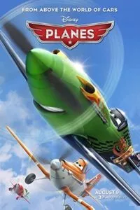 Planes (2013) Dual Audio {Hindi-English} 480p - 720p - 1080p