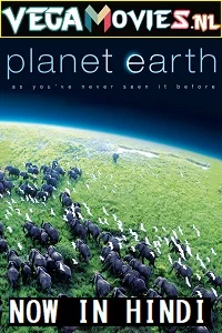 Planet Earth (Season 1 – 2) Dual Audio {Hindi-English} 720p 10Bit WEB-DL