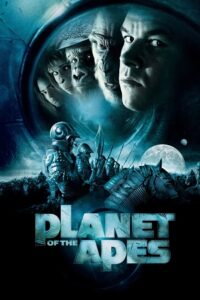 Planet of the Apes (2001) Dual Audio {Hindi-English} BluRay 480p - 720p - 1080p