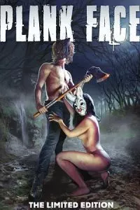 [18+] Plank Face (2016) BluRay {English With Subtitles} Full Movie 480p - 720p - 1080p