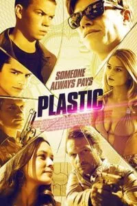 Plastic (2014) BluRay Dual Audio {Hindi-English} 480p - 720p - 1080p