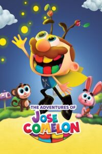 Play And Discover With Jose Totoy (2000) WEB-DL Dual Audio {Hindi-English} 480p - 720p - 1080p