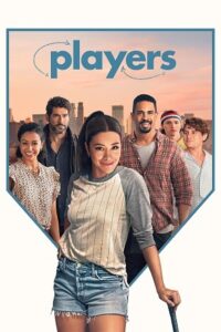 Players (2024) NF WEB-DL Dual Audio {Hindi-English} 480p - 720p - 1080p