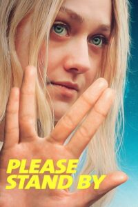 Please Stand By (2017) BluRay Dual Audio {Hindi-English} 480p - 720p - 1080p