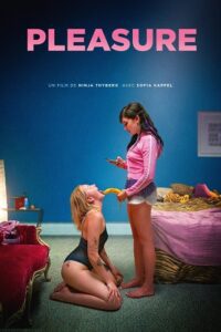 [18+] Pleasure (2021) BluRay {English With Subtitles} Full Movie 480p - 720p - 1080p