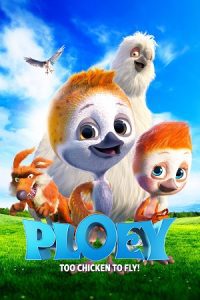 Ploey (2018) Dual Audio {Hindi-English} BluRay 480p - 720p - 1080p