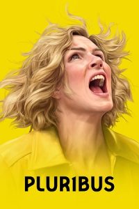 Pluribus (Season 1) English Audio Apple TV+ Network WEB-Series 720p - 1080p WEB-DL