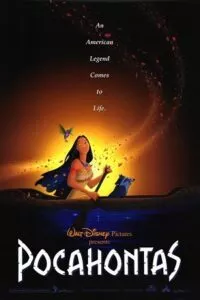 Pocahontas (1995) Dual Audio [Hindi + English] WeB-DL 480p - 720p - 1080p