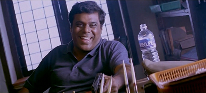 Pokiri – Tapori Wanted (2006) HDRip Hindi Dubbed Full Movie 480p - 720p - 1080p