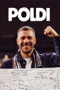 Poldi (2026) WEB-DL Dual Audio {Hindi-German} 480p 720p & 1080p – Documentary Film