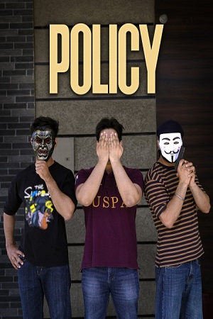 Policy (2025) Punjabi Full Movie 480p - 720p - 1080p WEB-DL