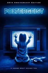 Poltergeist (1982) Dual Audio [Hindi + English] WeB-DL 480p - 720p - 1080p