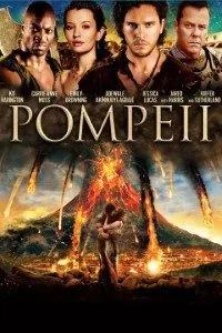 Pompeii 2014 Hindi-English 480p - 720p BluRay
