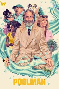 Poolman (2023) {English with Subtitles} Full Movie WEB-DL 480p - 720p - 1080p