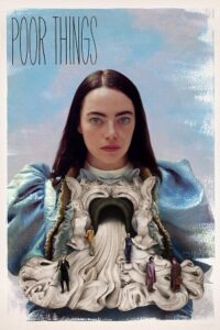 Poor Things (2023) WEB-DL {English With Subtitles} Full Movie 480p - 720p - 1080p