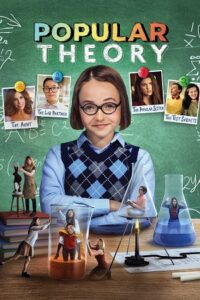 Popular Theory (2023) Dual Audio {Hindi-English} BluRay 480p - 720p - 1080p