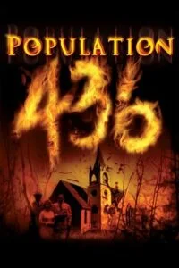 Population 436 (2006) Dual Audio [Hindi + English] WeB-DL 480p - 720p - 1080p